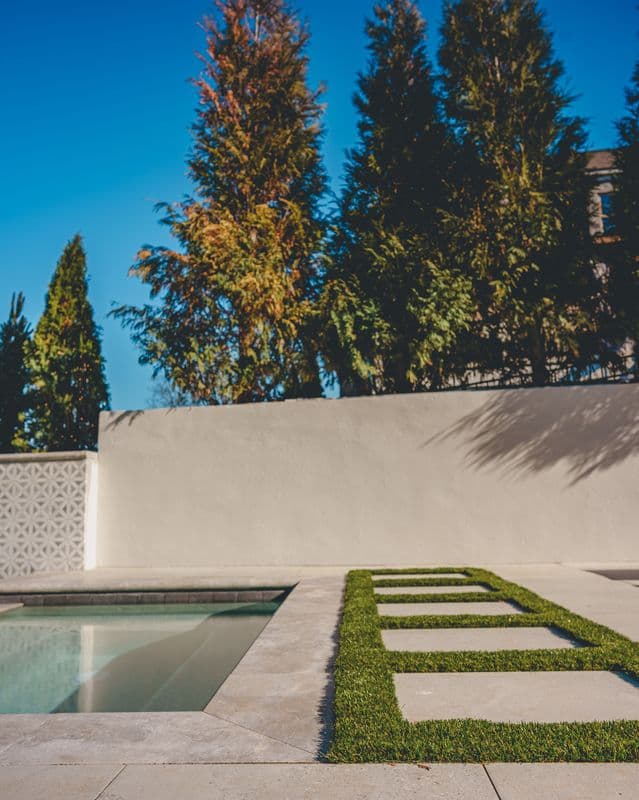 Pool & Outdoor Living at Brown