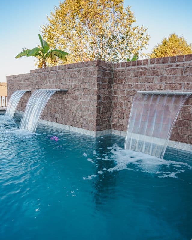 Pool & Outdoor Living at Charlottesville Blvd