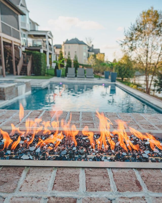 Pool & Outdoor Living at Charlottesville Blvd