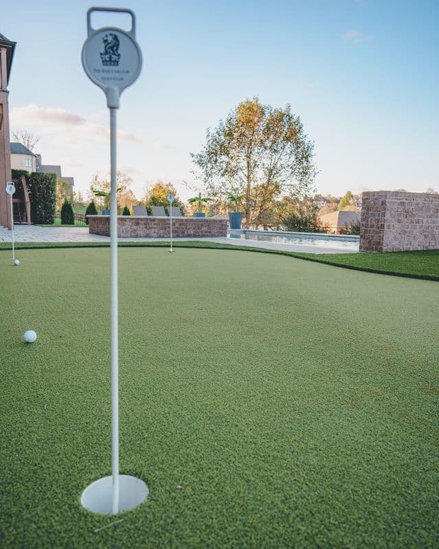 Pool & Outdoor Living at Charlottesville Blvd
