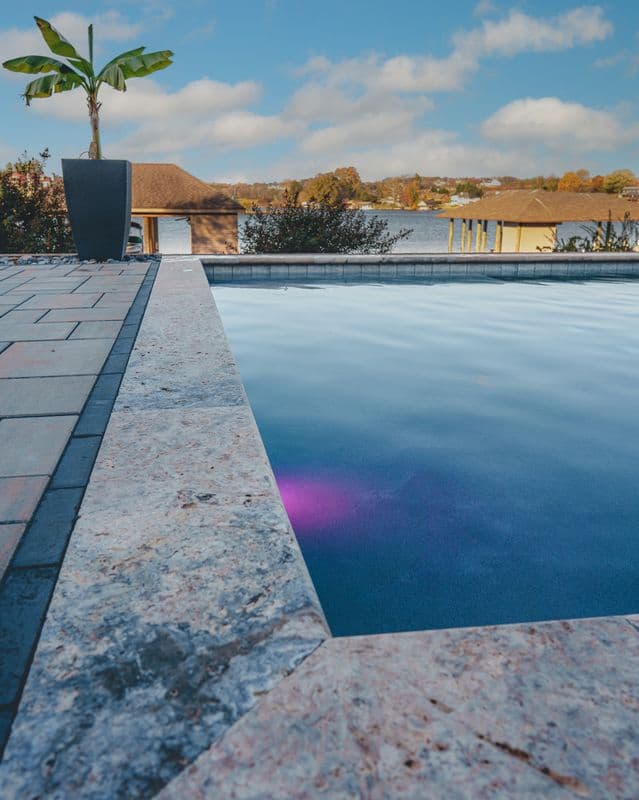 Pool & Outdoor Living at Charlottesville Blvd