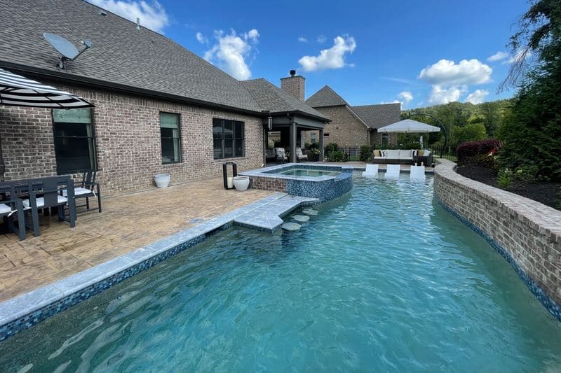 Pool & Outdoor Living at Ruppert