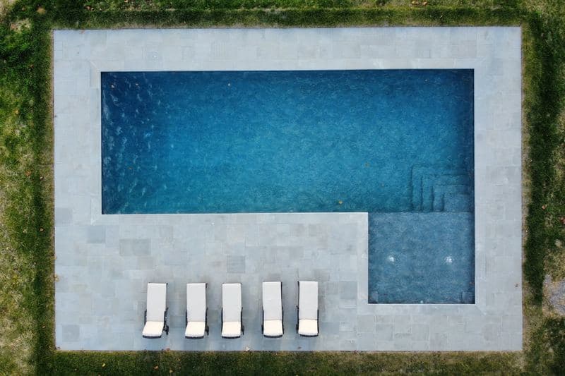 Pool & Outdoor Living at Samulski