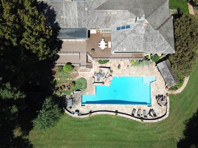 Deck & Outdoor Living at Topside