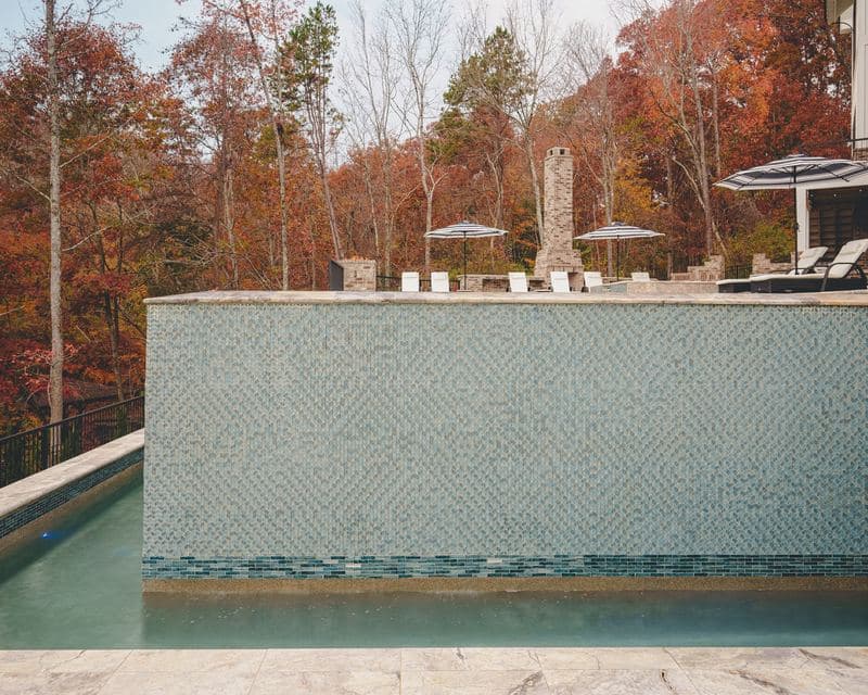 Pool & Outdoor Living at Varney