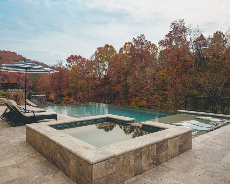Pool & Outdoor Living at Varney