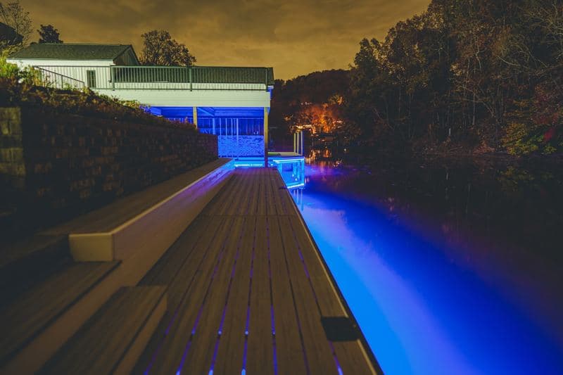 Pool & Outdoor Living at Varney