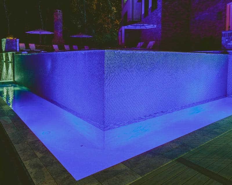 Pool & Outdoor Living at Varney