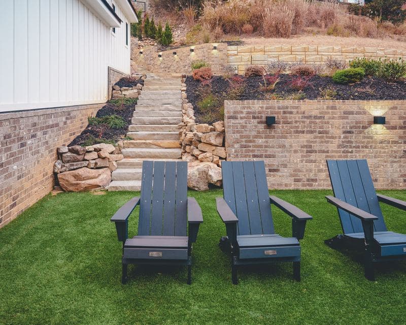 Pool & Outdoor Living at Varney