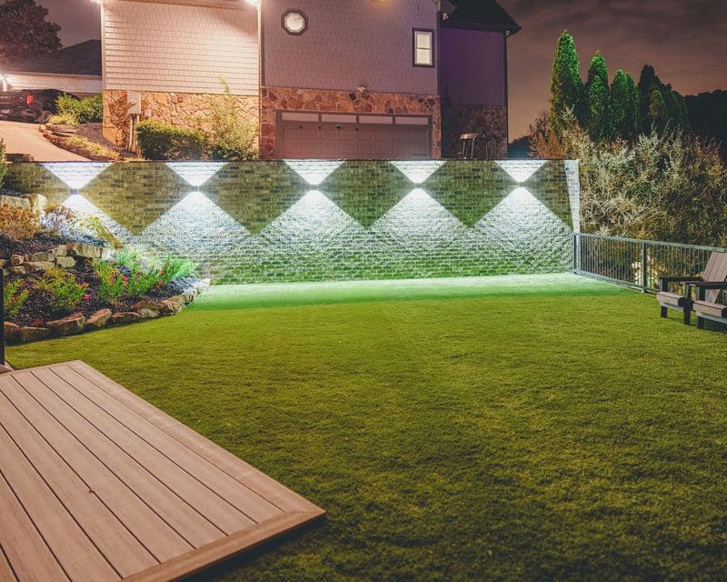 Pool & Outdoor Living at Varney