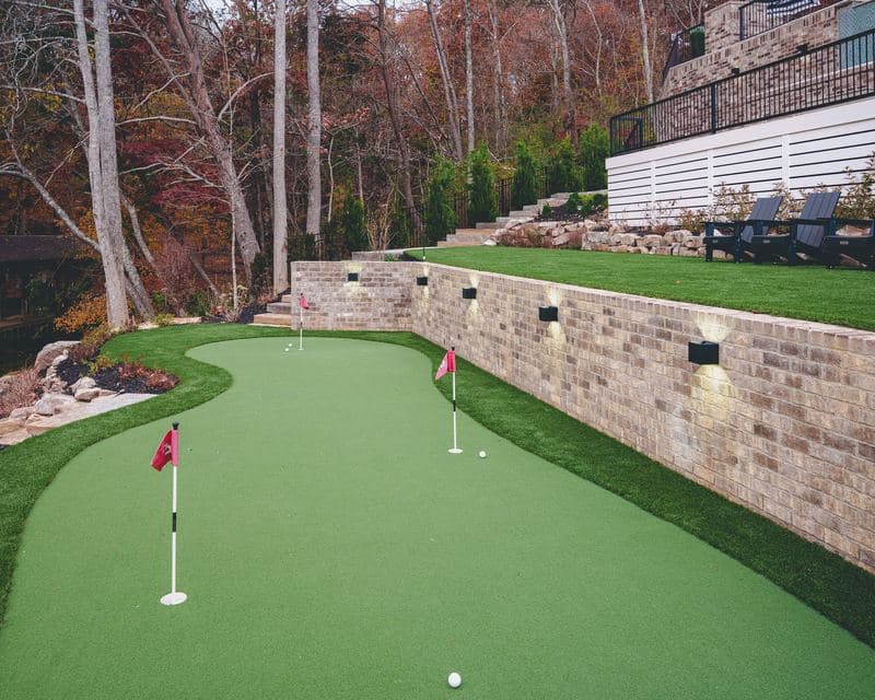 Pool & Outdoor Living at Varney