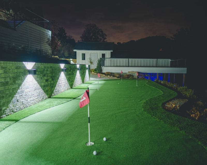 Pool & Outdoor Living at Varney