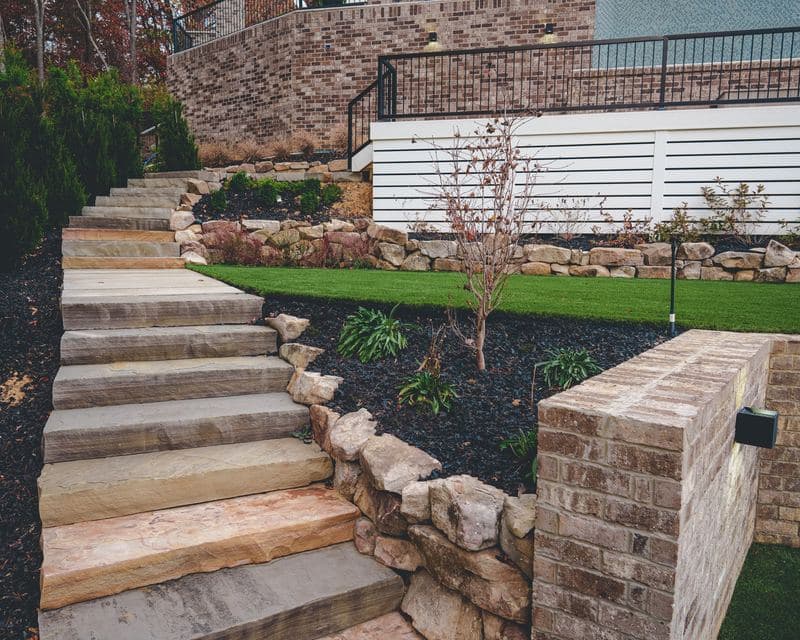 Pool & Outdoor Living at Varney