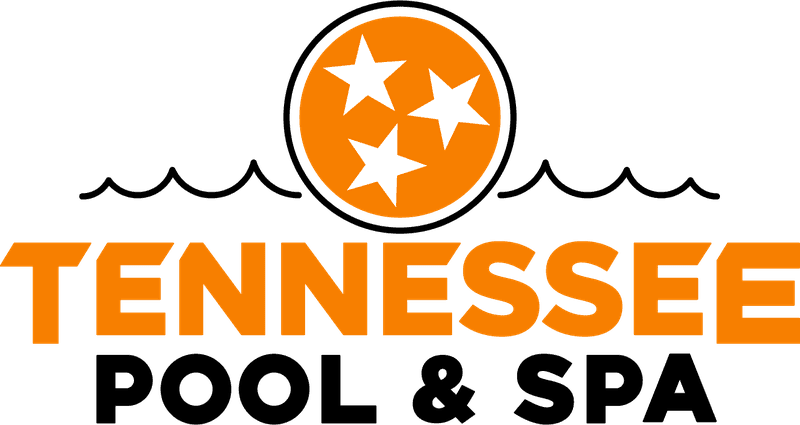 Tennessee Pool & Spa logo
