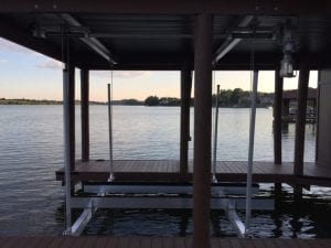 This image portrays IMG_7657 by Knoxville Docks & Decks | DOCK & DECK.